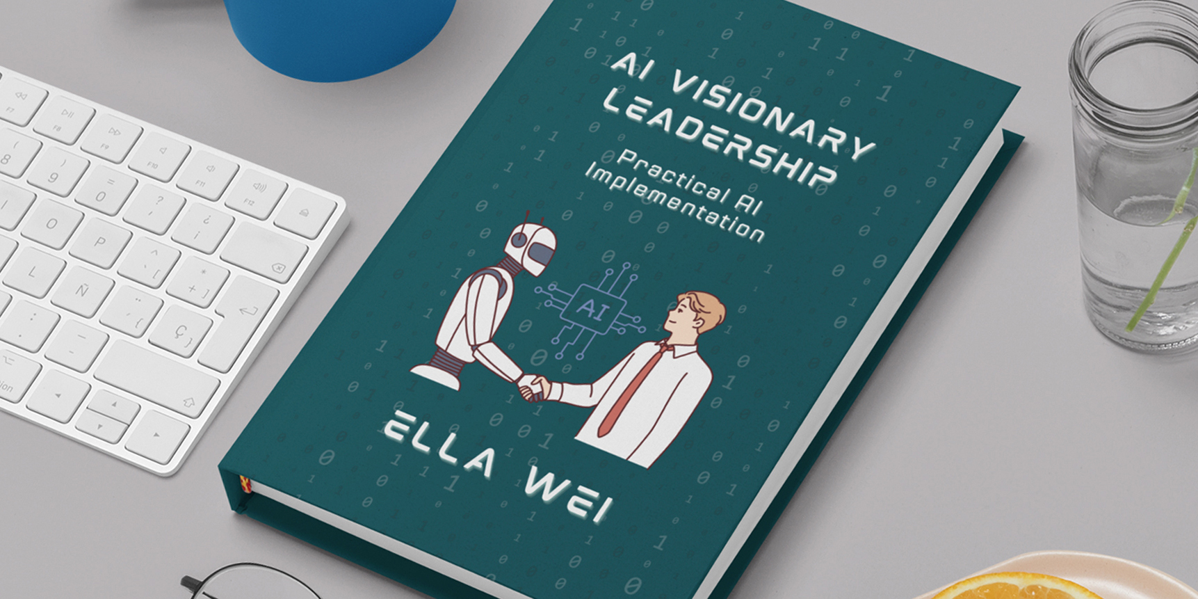 ai book image